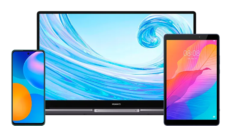 Сервисный центр Huawei в Луганске